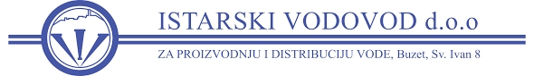 Zbog radova sanacije bez opskrbe vode biti će pojedina naselja