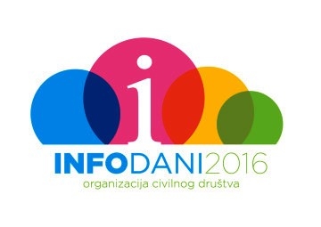 Informazione sull'avvenimento Info days 2016
