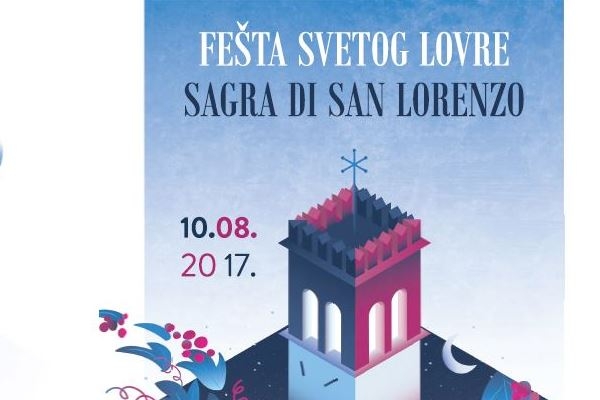 Fešta Svetog Lovre