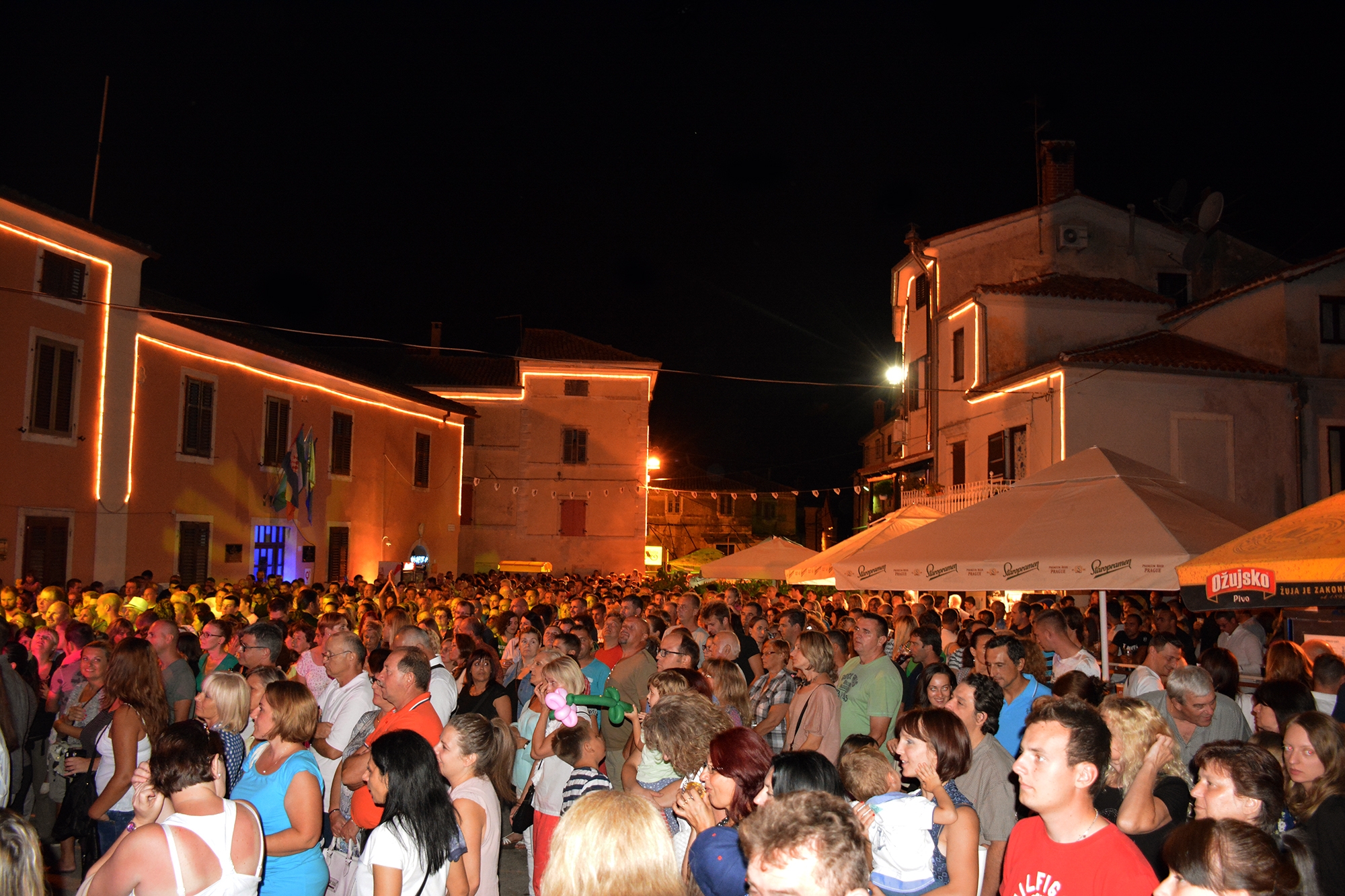 Brtonigla oborila vlastite turističke rekorde