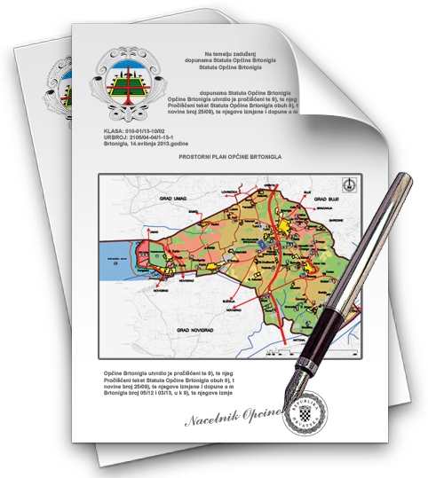 UPU 6 – Zaštite površina