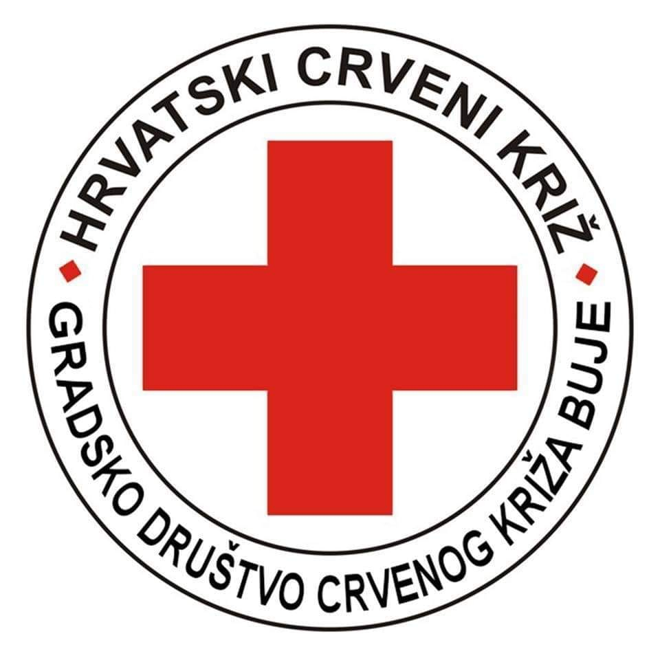 Avviso importante della Croce rossa