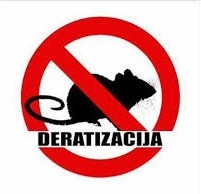 Avviso sull'attuazione della disinfestazione e della deratizzazione