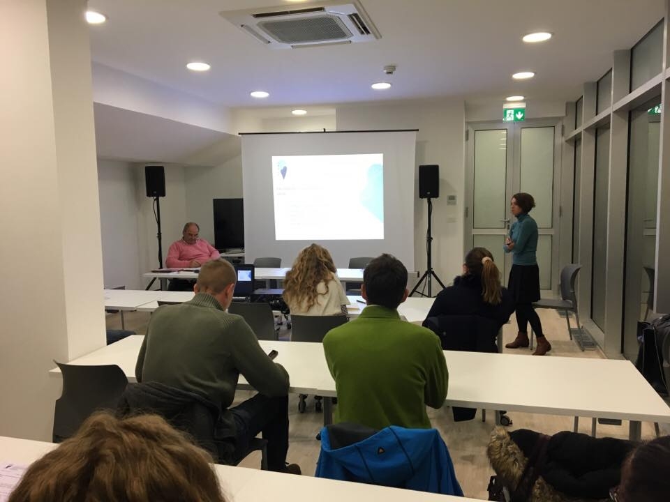 Upravni odbor i Skupština LAGUR-a Pinna nobilis