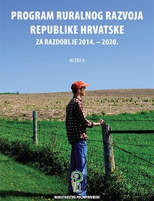 Potpora za pokretanje poslovanja mladim poljoprivrednicima