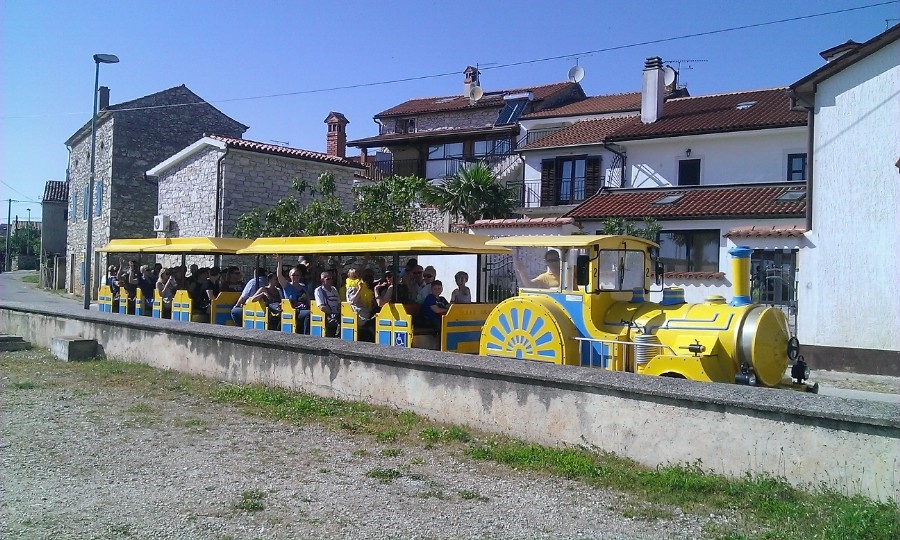 DAN OTVORENIH VINSKIH PODRUMA U BRTONIGLI