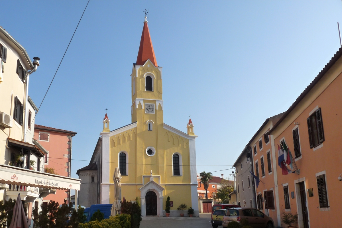 In ricorrenza di San Zenone – Giornata del Comune, il 12 aprile 2014