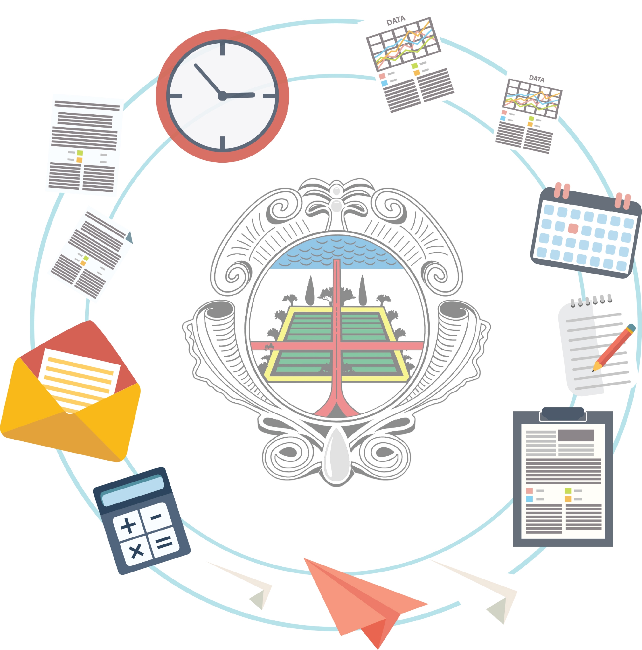 Financijski Izvještaj Proračuna Općine Brtonigla za 2017. godinu