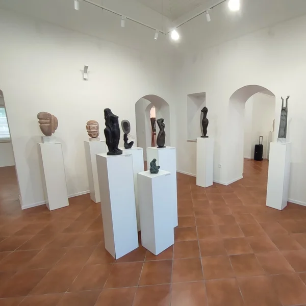 Centro culturale Aleksandar Rukavina