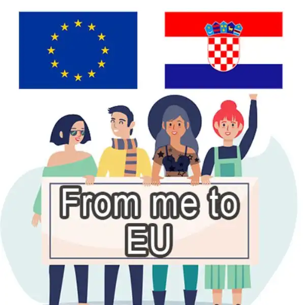 From me to EU